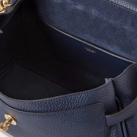 Mulberry Alexa Night Sky Heavy Grain